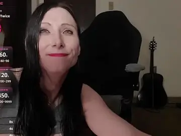 Stripchat Adult Webcams of Ivyrose4999
