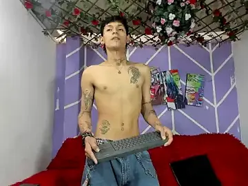 Stripchat Best live sex cam show of Bastian_boyshot77