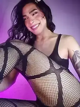 Stripchat Live Porn of Soyshelly