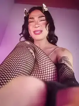 Stripchat Nude Webcam of Soyshelly