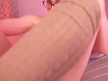 Stripchat Free Porn Cam of ghoulbunny