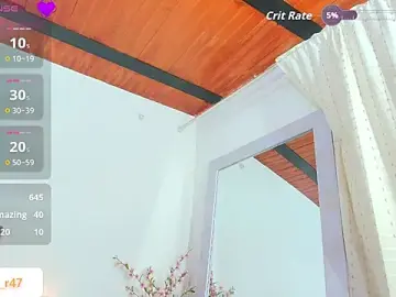 Stripchat Free Porn Cam of Maevewild