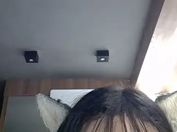 Stripchat Watch Live Sex Cams of SkinnyKitten