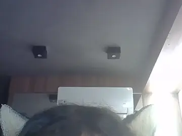 Stripchat Adult Webcam of SkinnyKitten