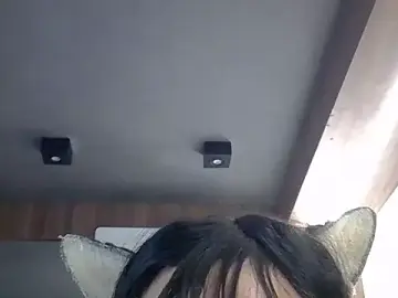 Stripchat Watch Live Sex Cams of SkinnyKitten