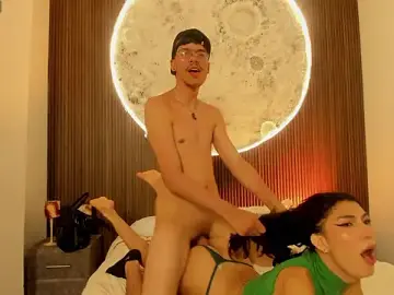 Stripchat Private Sex Chat of allicemackenzie