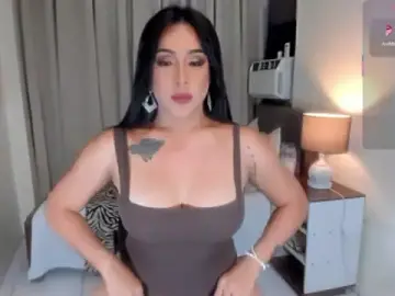 Stripchat Adult Video Chat of DbigloadTs