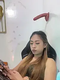 Stripchat Adult Video Chat of foxxy_bunny18