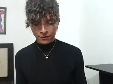 kalyth from stripchat