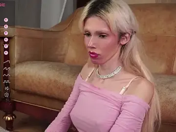 Stripchat Sex Chat of PamelamyDreamysEsmonde