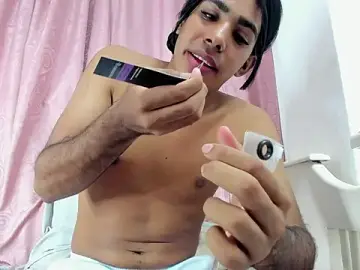 Stripchat Live Sex of Tasty_Alan