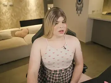 Stripchat Free Live Porn of CamilaFerretti_