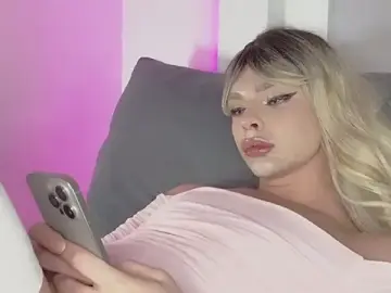 Stripchat Free Porn Cam of GiselleParton