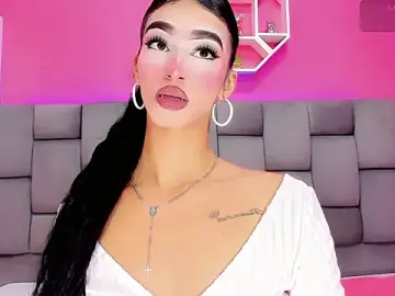 Keysprincess from stripchat