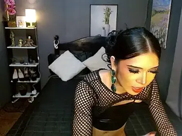 Stripchat Live Porn of _MajestyQueen_