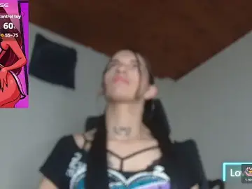 Stripchat Live Porn of Scarlett_crastrawberry