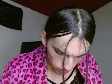 Stripchat Live Porn of Scarlett_crastrawberry