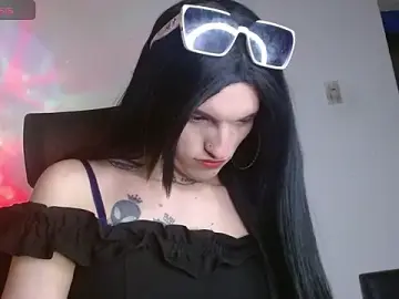 Stripchat Best Webcam of Scarlett_crastrawberry
