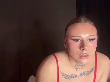 Stripchat Sex Cam of Kimberly-sweety