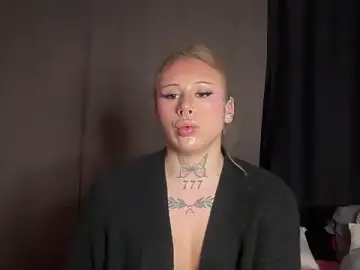 Stripchat Sex Cam of Kimberly-sweety