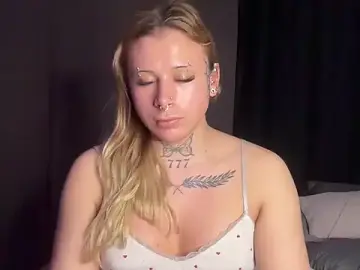 Stripchat Free Live Porn of Kimberly-sweety