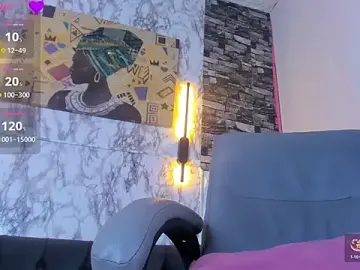 Stripchat Adult Video Chat of SweetDolly_22cm