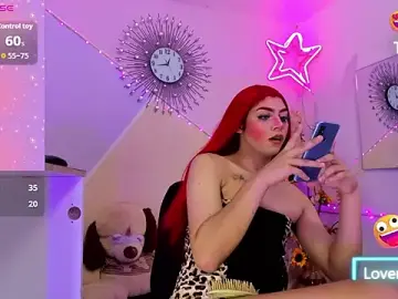 Stripchat Best Webcam of Ash-Bbynight