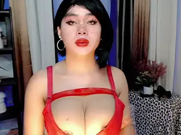 Stripchat Sex Cam of ExpensiveTiffanyxx