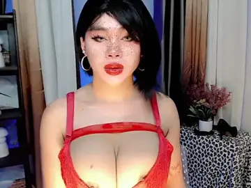 Stripchat Nude Webcam of ExpensiveTiffanyxx