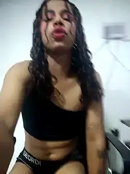 Stripchat Sex Cam of Dirty_Salome2