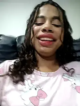 Stripchat Live Sex Cam of Dirty_Salome2