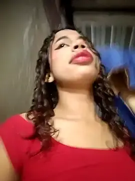 Stripchat Adult Webcam of Dirty_Salome2