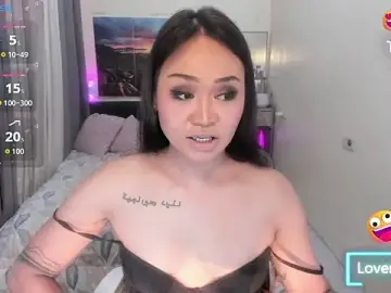 Hotnasty_madison from stripchat