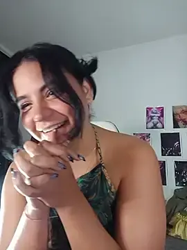 Stripchat Adult Video Chat of gigiqueen1
