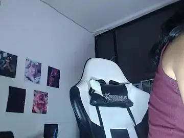 Stripchat Watch Live Sex Cams of gigiqueen1