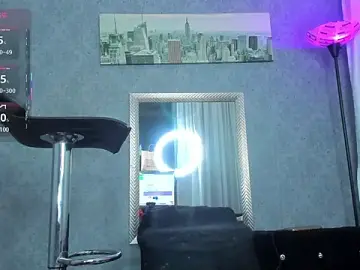 Stripchat Live Sex of _kitty_wuichis