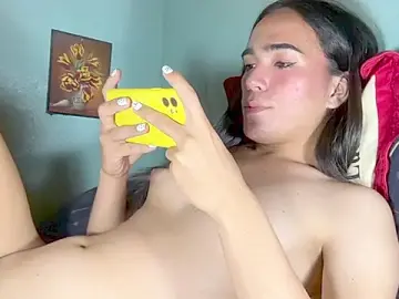 Stripchat Watch Live Sex Cams of sexysassymirax