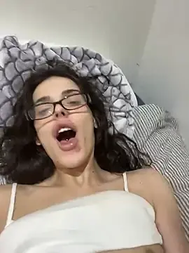 Stripchat Private Sex Chat of zowi101