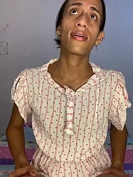 Stripchat Sex Cam of AlexaWarner