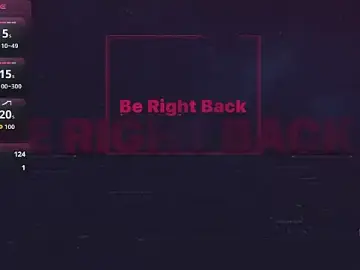 Stripchat Adult Video Chat of GeorginaMiller04