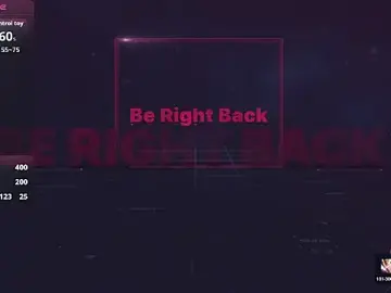 Stripchat Nude Webcam of GeorginaMiller04