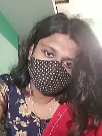 Stripchat Best Webcam of ritujaan