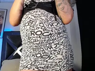 Stripchat Adult Webcam of Salo_hot04