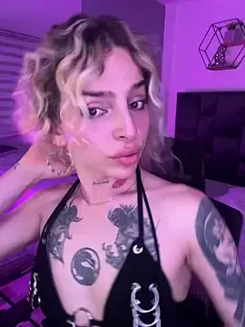 Stripchat Best live sex cam show of Bonnie_vega