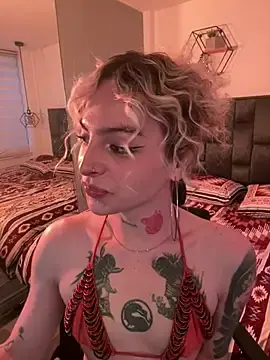 Stripchat Live Sex of Bonnie_vega