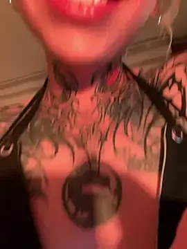 Stripchat Nude Webcam of Bonnie_vega