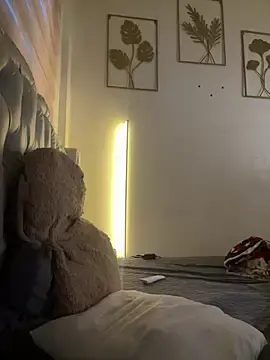 Stripchat Live Sex of FinestGirlx