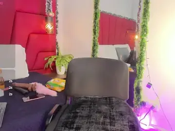 Stripchat Watch Live Sex Cams of LadyLuminary