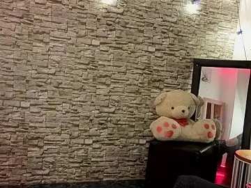 Stripchat Best Webcam of jeimy_garcia