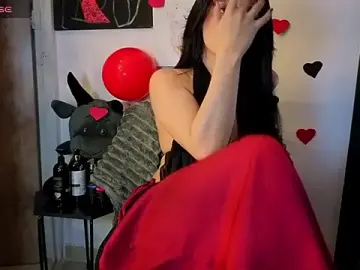 Stripchat Sex Chat of jeimy_garcia